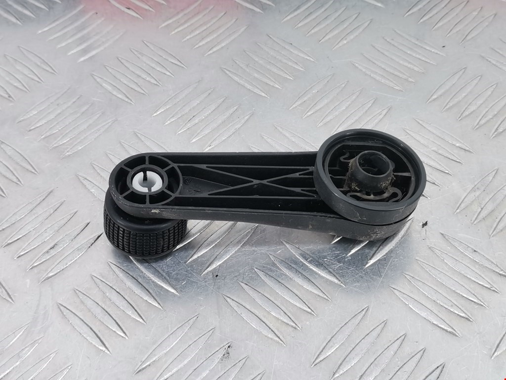 Ручка стеклоподъемника SKODA Fabia MK1 1999-2006