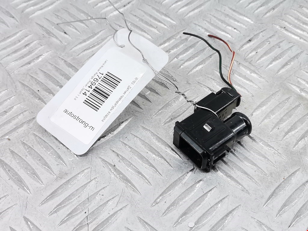 Датчик температуры воздуха LAND ROVER Range Rover Sport 2005-2013