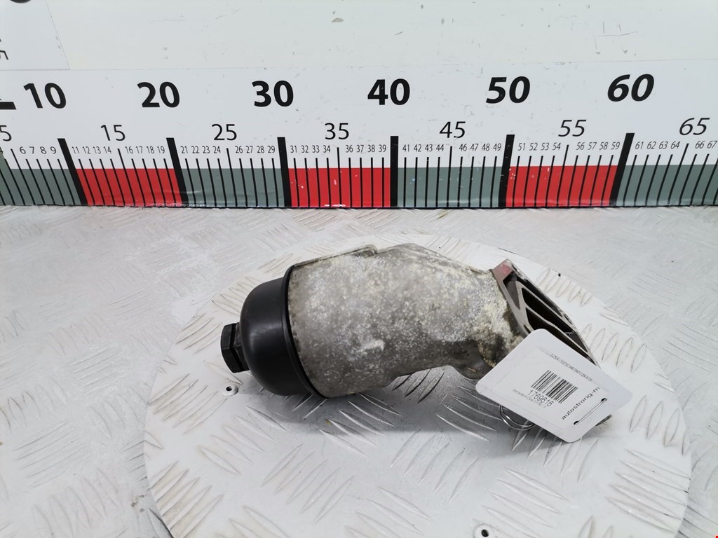 Корпус масляного фильтра MERCEDES-BENZ A-Class W168 1997-2004