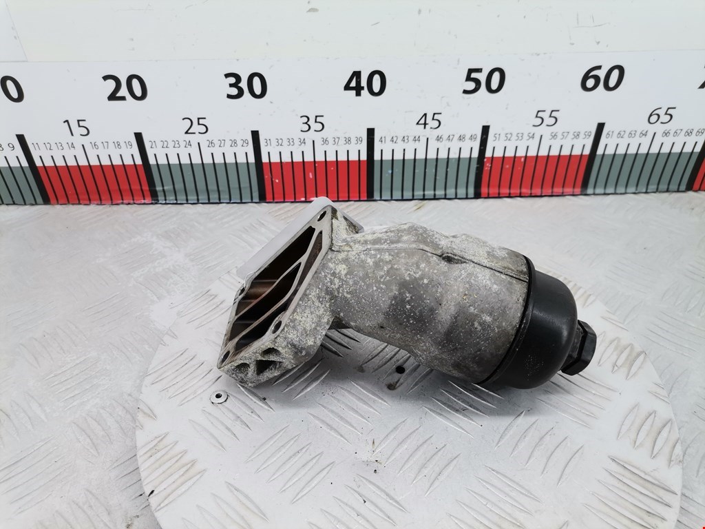 Корпус масляного фильтра MERCEDES-BENZ A-Class W168 1997-2004