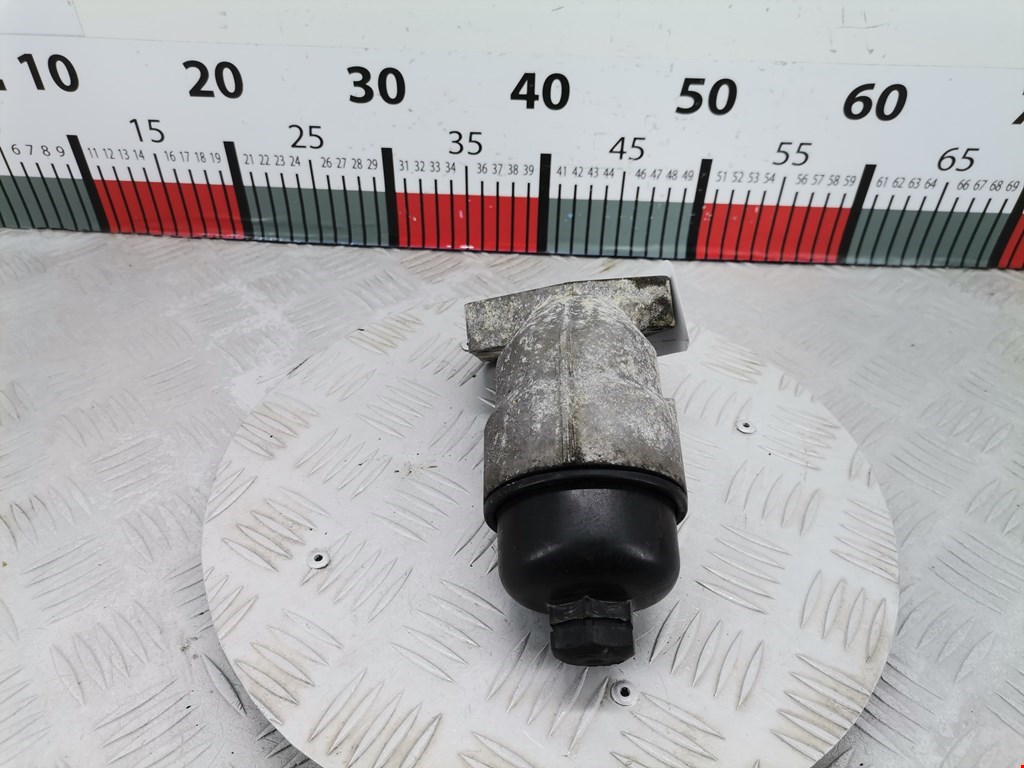 Корпус масляного фильтра MERCEDES-BENZ A-Class W168 1997-2004