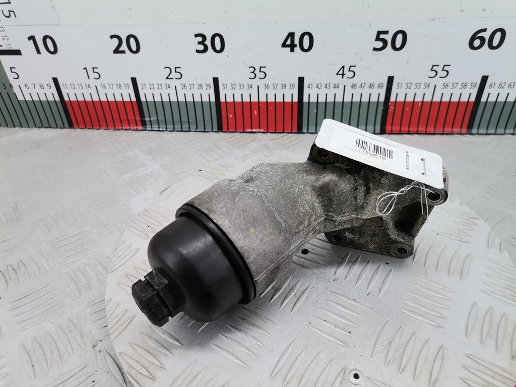 Корпус масляного фильтра MERCEDES-BENZ A-Class W168 1997-2004