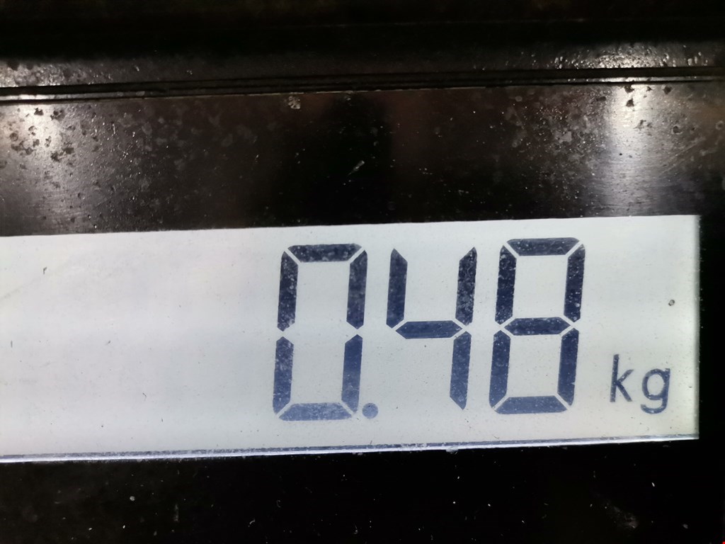 Корпус масляного фильтра MERCEDES-BENZ A-Class W168 1997-2004