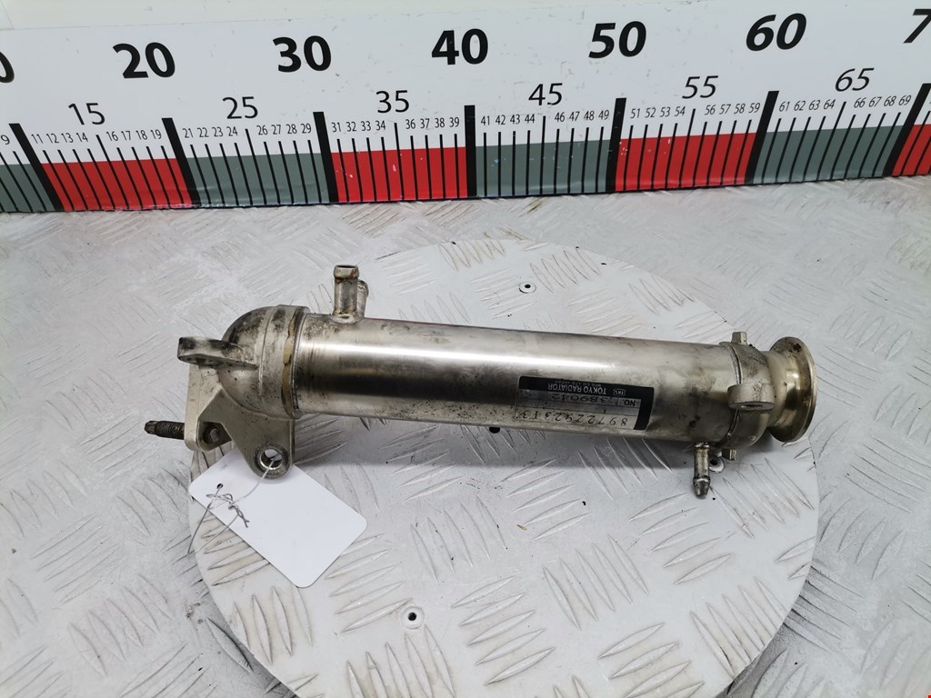 Радиатор системы ЕГР RENAULT Espace 2003-2014