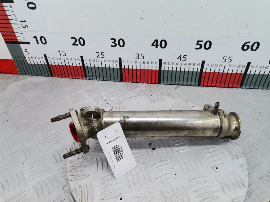 Радиатор системы ЕГР RENAULT Espace 2003-2014