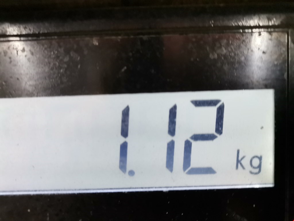 Радиатор системы ЕГР RENAULT Espace 2003-2014