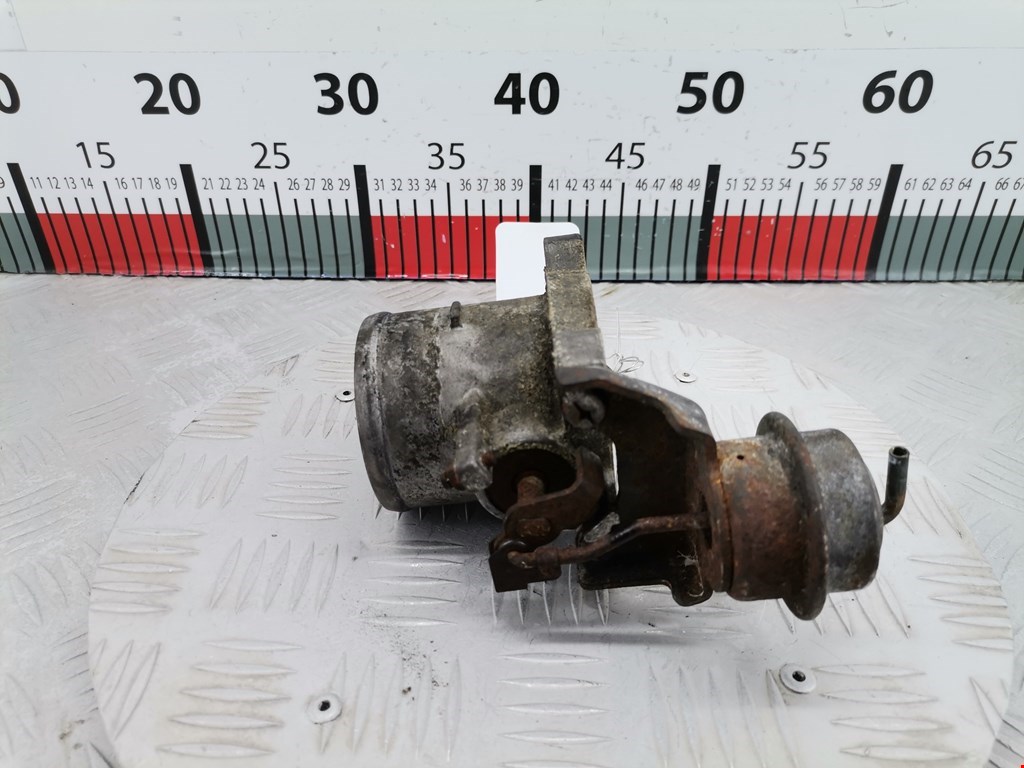 Защита антигравийная RENAULT Espace 2003-2014