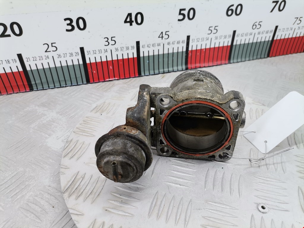 Защита антигравийная RENAULT Espace 2003-2014