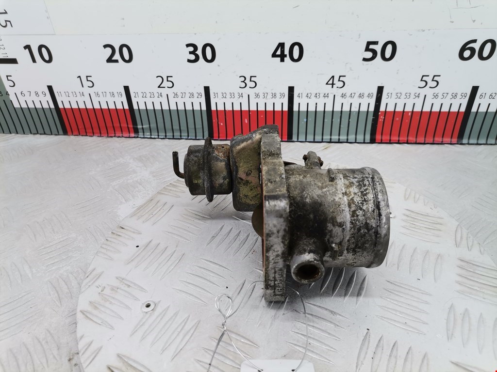 Защита антигравийная RENAULT Espace 2003-2014