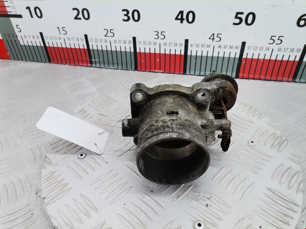 Защита антигравийная RENAULT Espace 2003-2014