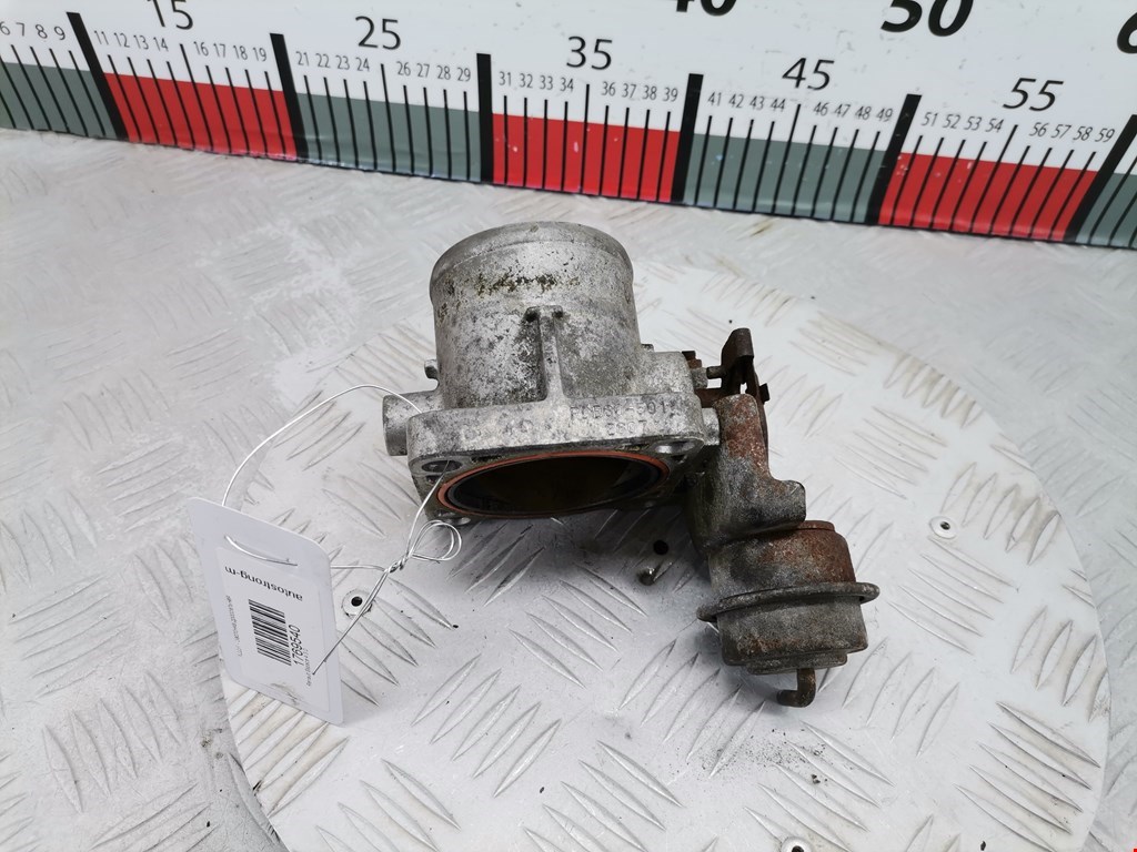 Защита антигравийная RENAULT Espace 2003-2014