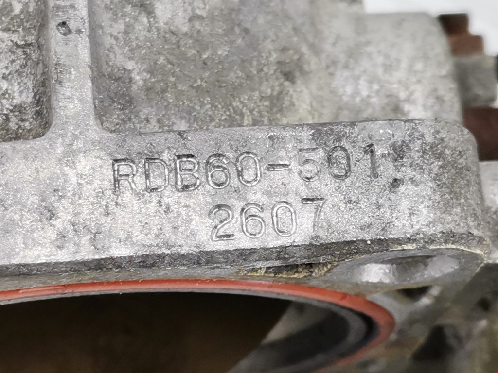 Защита антигравийная RENAULT Espace 2003-2014