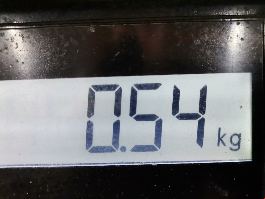 Защита антигравийная RENAULT Espace 2003-2014