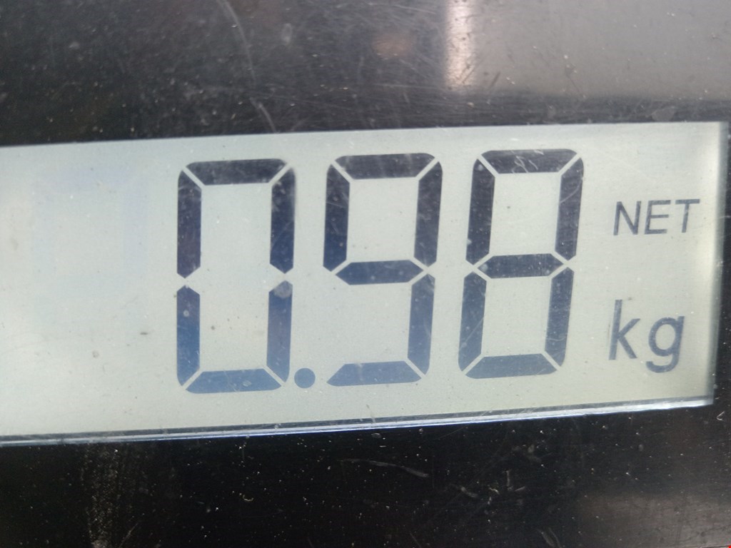 Моторчик (мотор) отопителя салона SEAT Ibiza 1993-2002