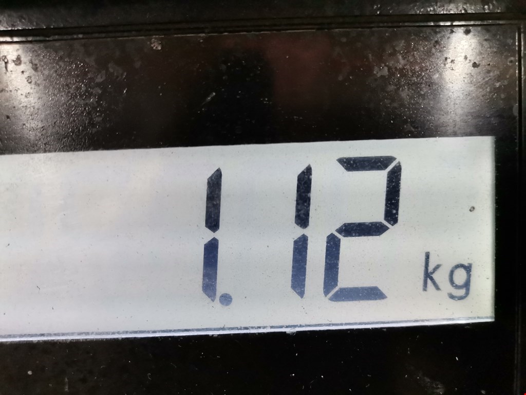 Трубка топливная RENAULT Espace 2003-2014