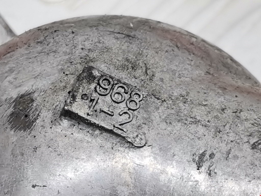 Корпус термостата RENAULT Espace 2003-2014