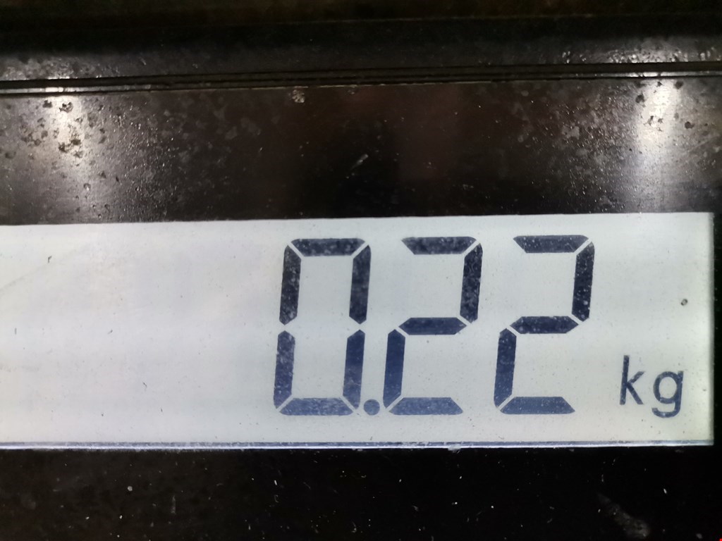 Корпус термостата RENAULT Espace 2003-2014