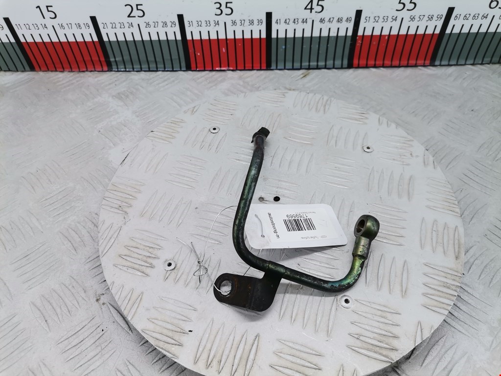 Трубка нагнетателя RENAULT Espace 2003-2014