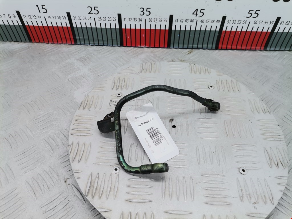 Трубка нагнетателя RENAULT Espace 2003-2014