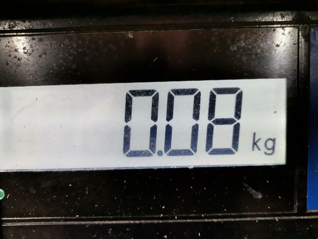 Трубка нагнетателя RENAULT Espace 2003-2014