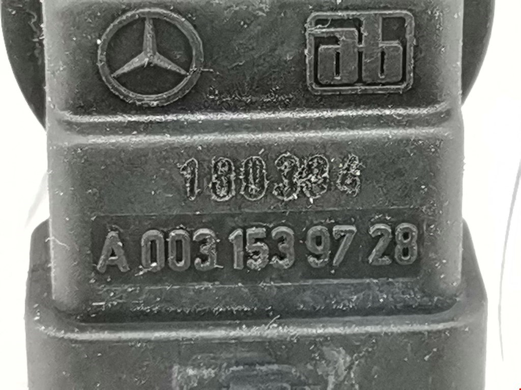 Датчик положения распредвала MERCEDES-BENZ A-Class W168 1997-2004