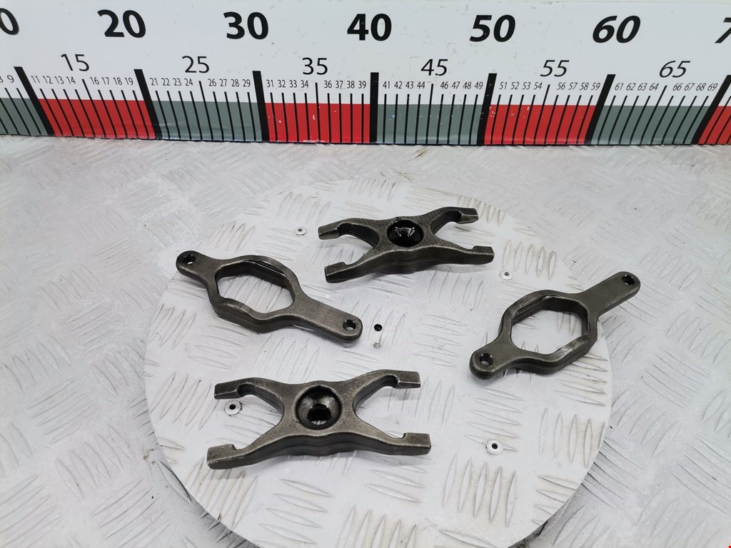 Кронштейн форсунки RENAULT Espace 2003-2014