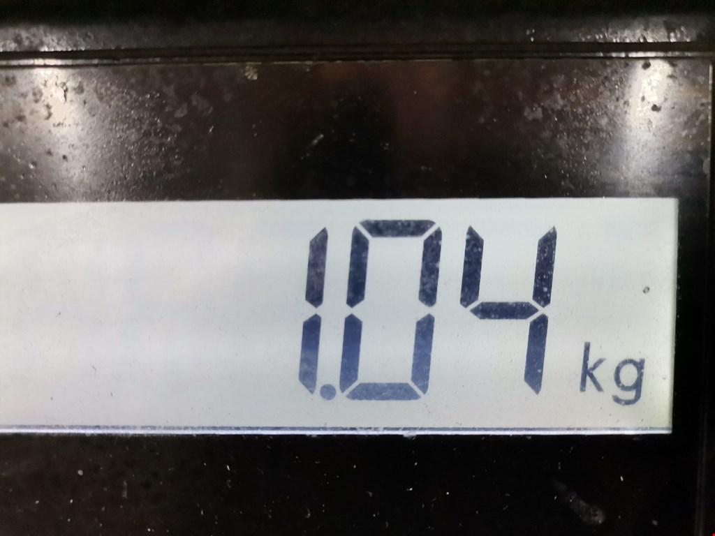 Кронштейн форсунки RENAULT Espace 2003-2014