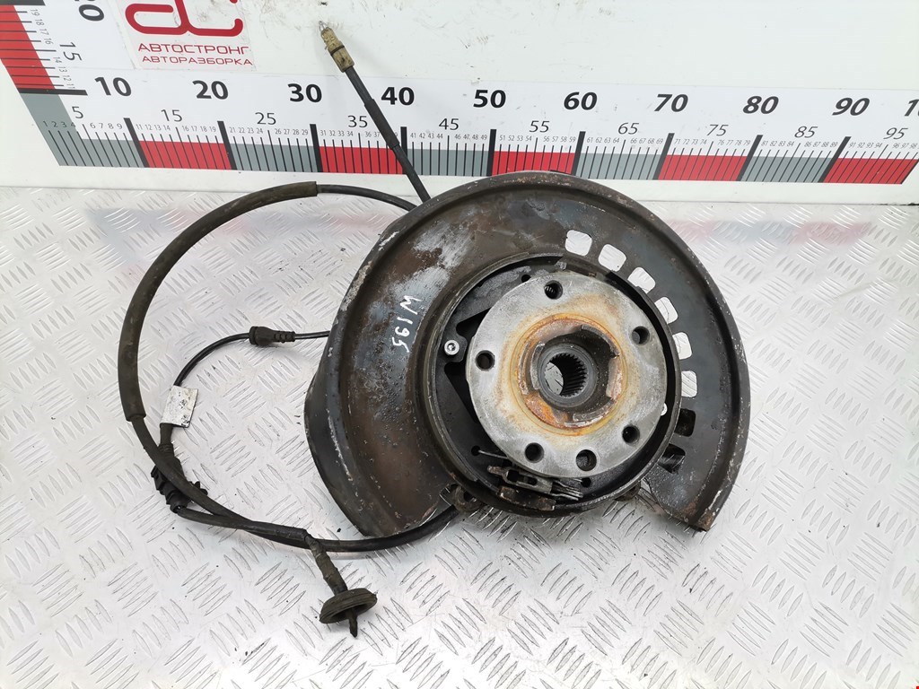 Датчик ABS Volkswagen Touareg 1 (2002-2010)