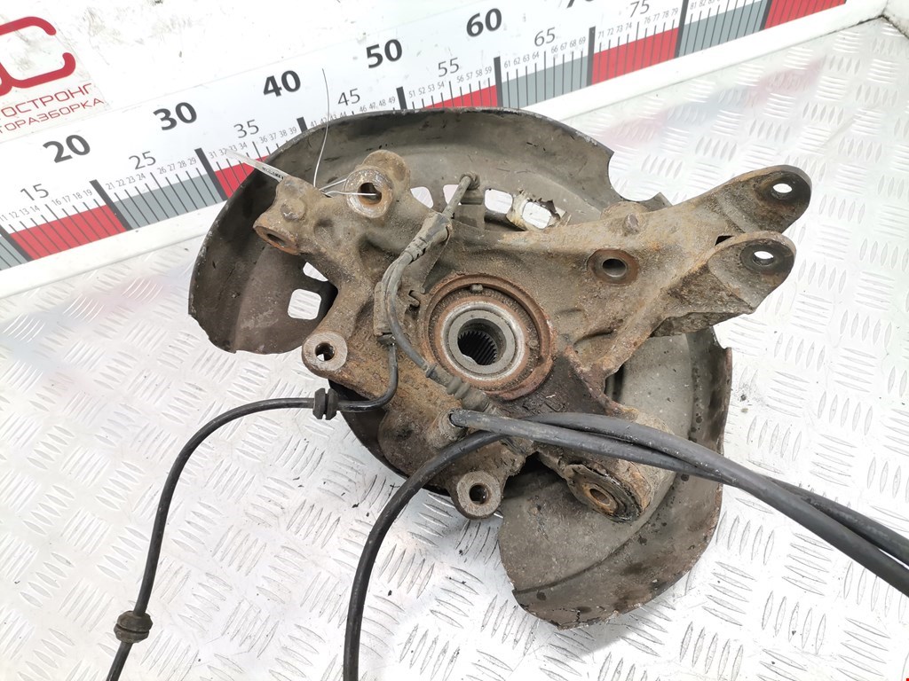 Датчик ABS VOLKSWAGEN Touareg 2002-2010