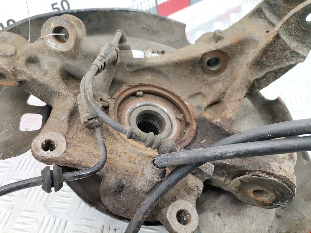 Датчик ABS VOLKSWAGEN Touareg 2002-2010