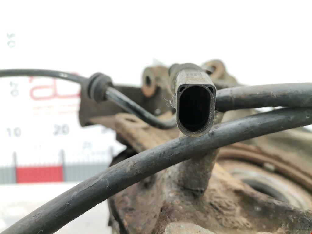 Датчик ABS VOLKSWAGEN Touareg 2002-2010