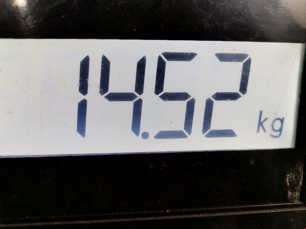 Датчик ABS VOLKSWAGEN Touareg 2002-2010