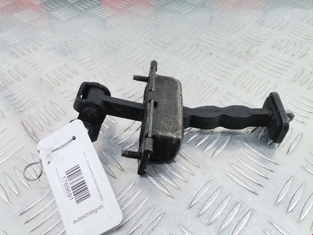 Ограничитель открывания двери MERCEDES-BENZ CLC-Class CL203 2008-2011