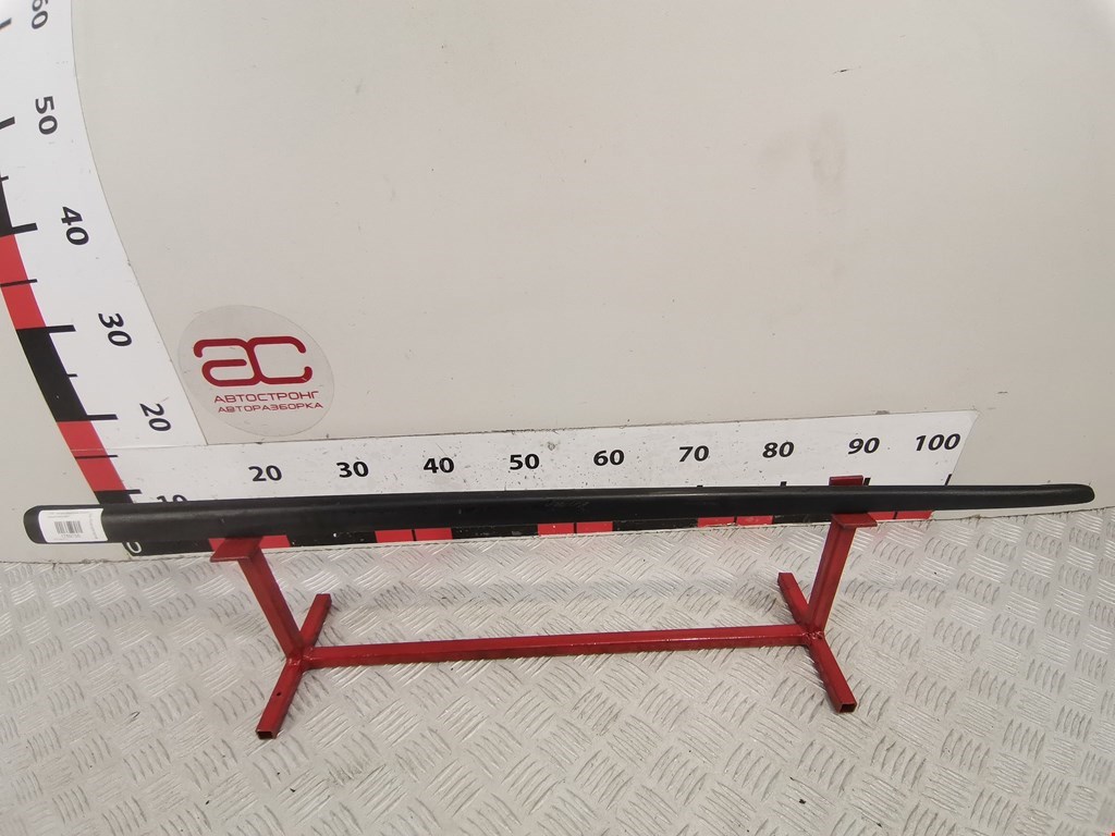 Накладка декоративная (молдинг) двери передней левой Fiat Punto 2 (188) (1999-2007)