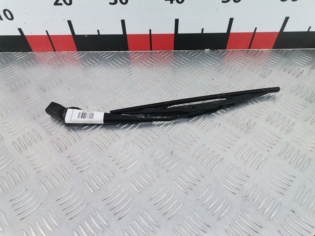 Поводок дворника задний (заднего) FORD Focus I 1998-2005