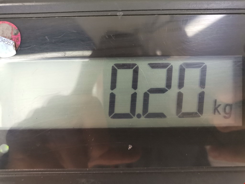 Поводок дворника задний (заднего) FORD Focus I 1998-2005