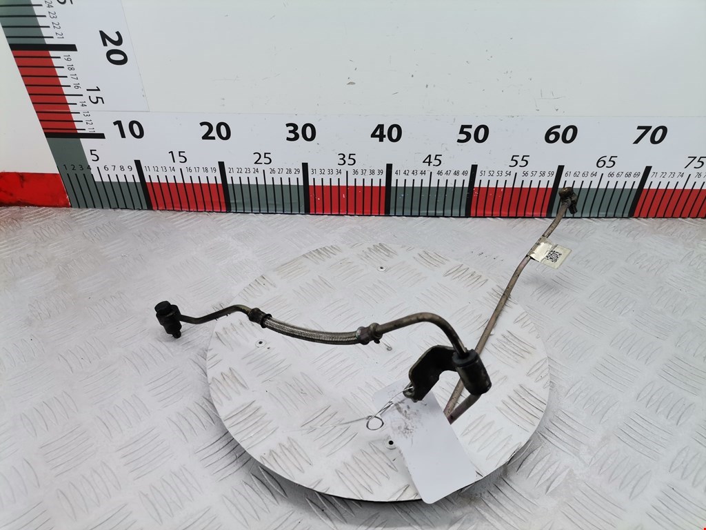 Трубка нагнетателя FORD Mondeo III 2000-2007