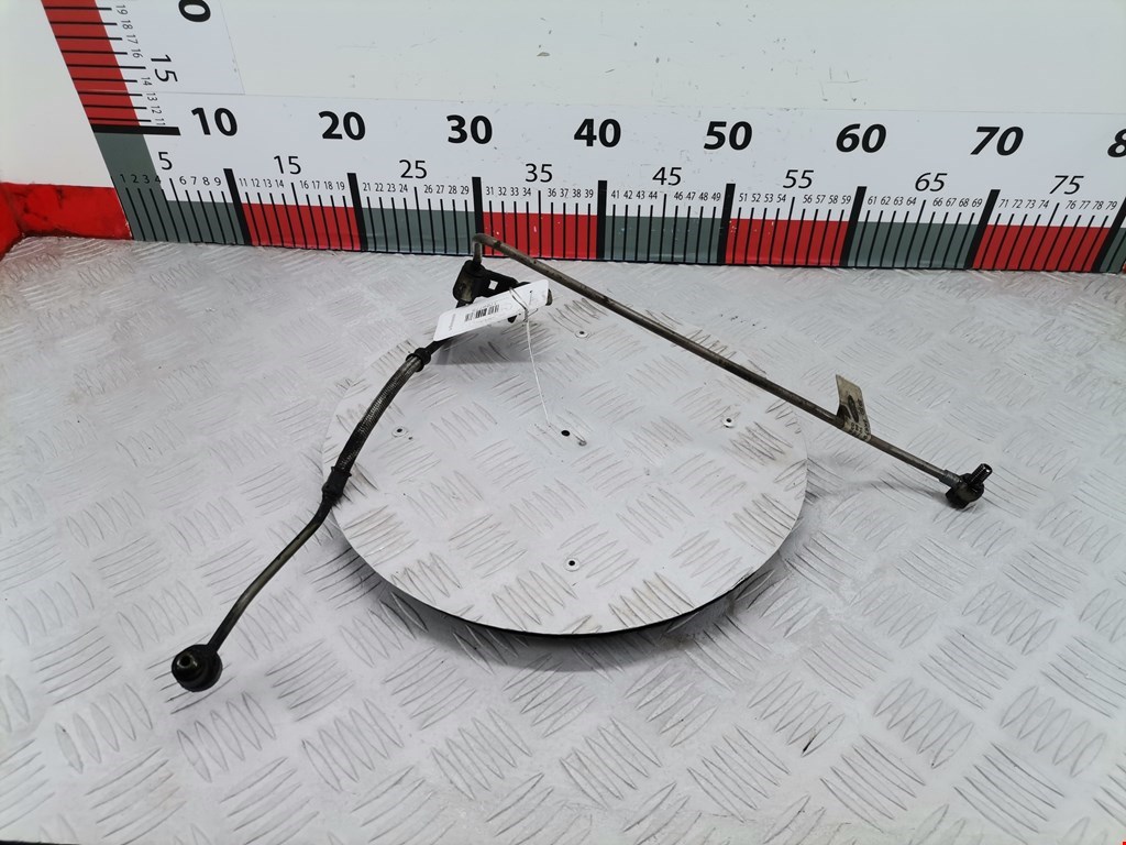 Трубка нагнетателя FORD Mondeo III 2000-2007