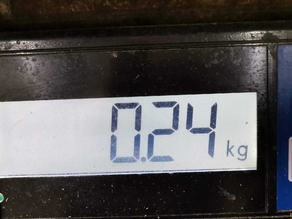 Трубка нагнетателя FORD Mondeo III 2000-2007