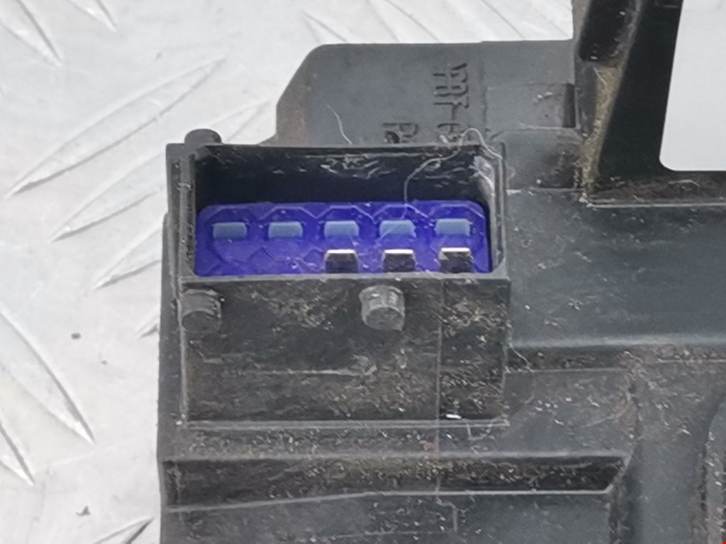 Замок двери передней правой OPEL Astra G 1998-2005