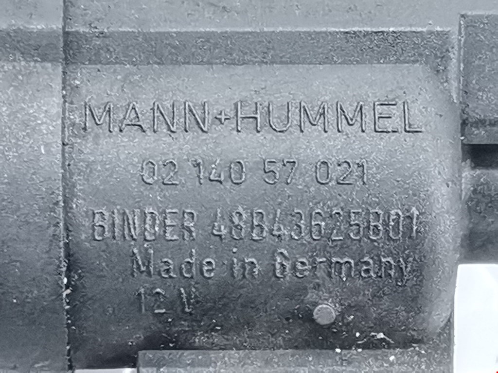 thumb