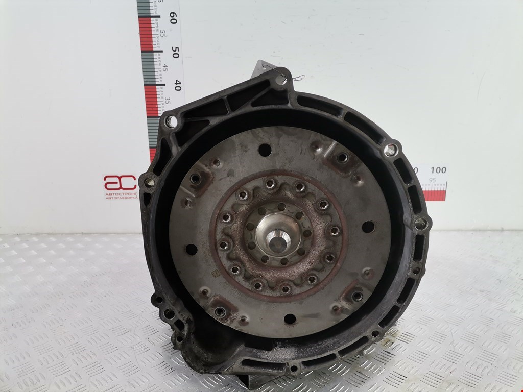 АКПП (Автоматическая коробка переключения передач) BMW 5er 5 серия F10/F11/F07 2009-2017