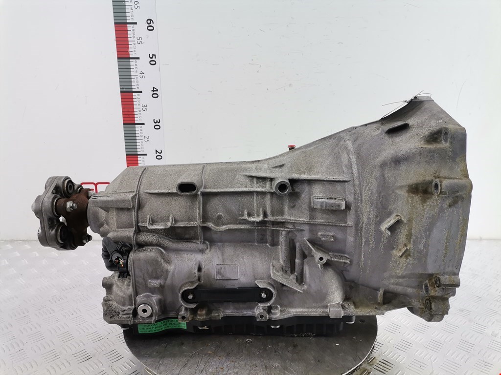 АКПП (Автоматическая коробка переключения передач) BMW 5er 5 серия F10/F11/F07 2009-2017
