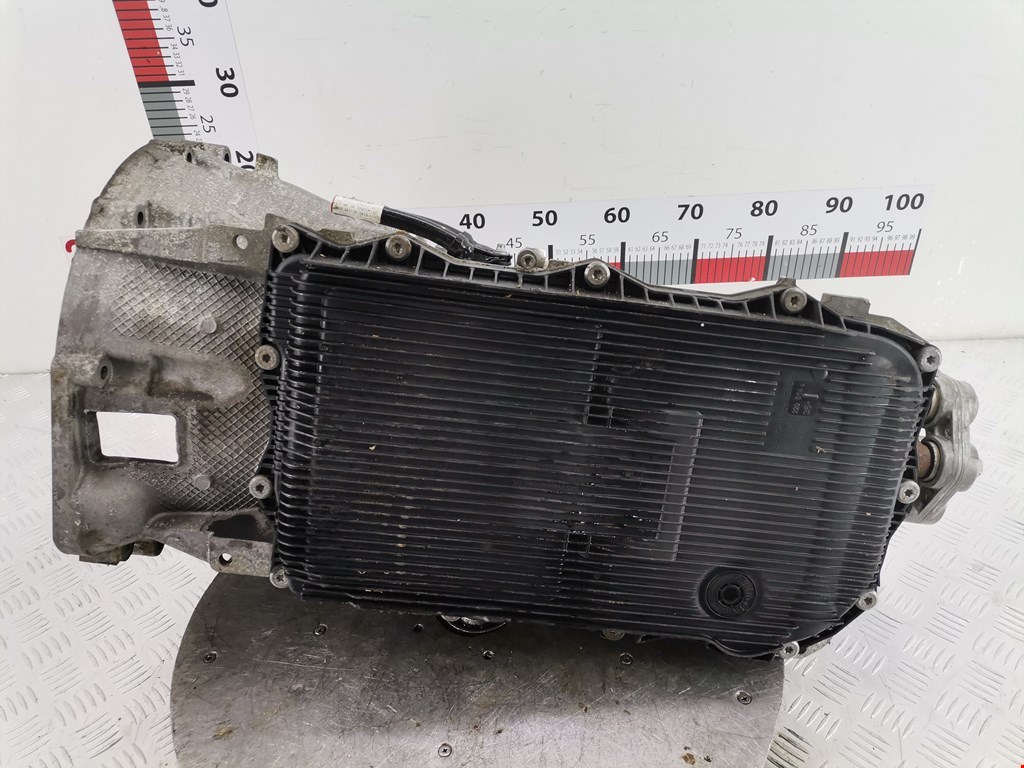 АКПП (Автоматическая коробка переключения передач) BMW 5er 5 серия F10/F11/F07 2009-2017