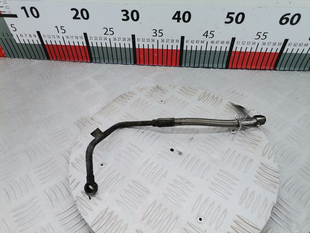 Трубка нагнетателя OPEL Zafira B 2005-2012