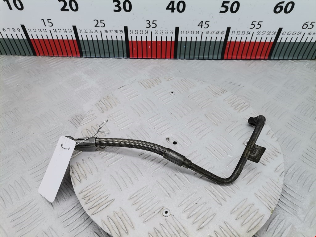 Трубка нагнетателя OPEL Zafira B 2005-2012