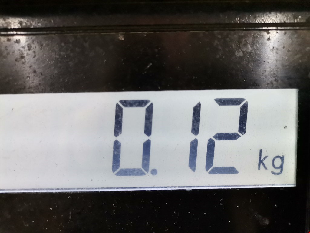 Трубка нагнетателя OPEL Zafira B 2005-2012