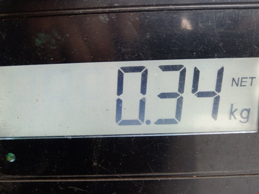 Петля капота левая/правая SUBARU Impreza 1992-2000