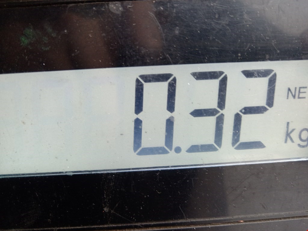 Петля капота левая/правая SUBARU Impreza 1992-2000