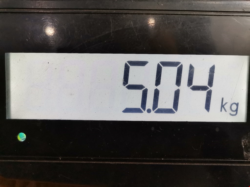 Суппорт передний левый AUDI A4 B6 2001-2005